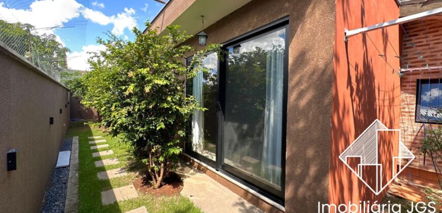 Excelente Casa no Condomínio Saint Germain – Araçoiaba da Serra/SP