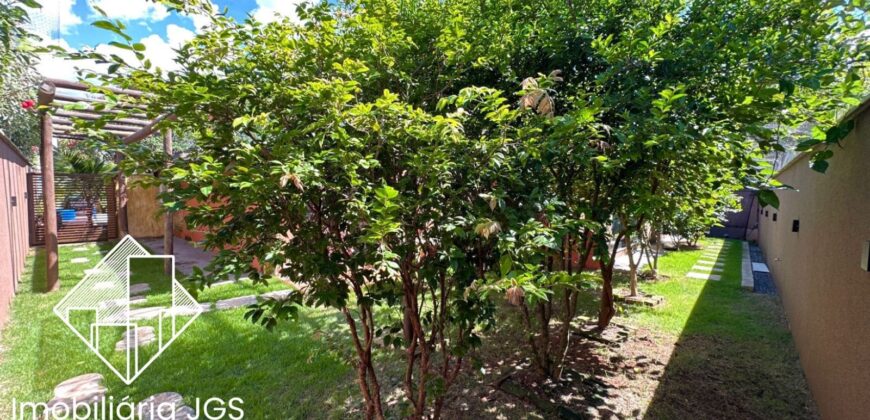 Excelente Casa no Condomínio Saint Germain – Araçoiaba da Serra/SP