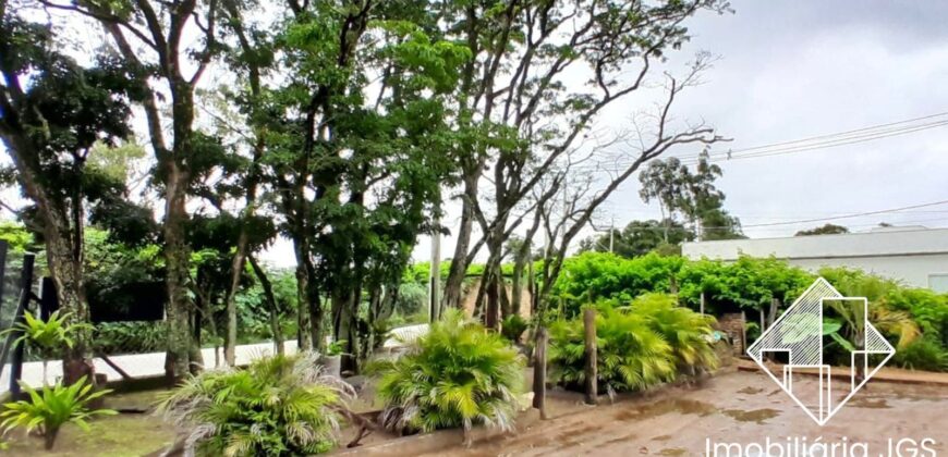 Imóvel Comercial ou Residencial de 2.100 metros – Araçoiaba da Serra/SP