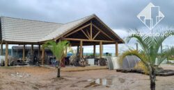 Imóvel Comercial ou Residencial de 2.100 metros – Araçoiaba da Serra/SP