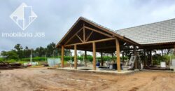 Imóvel Comercial ou Residencial de 2.100 metros – Araçoiaba da Serra/SP