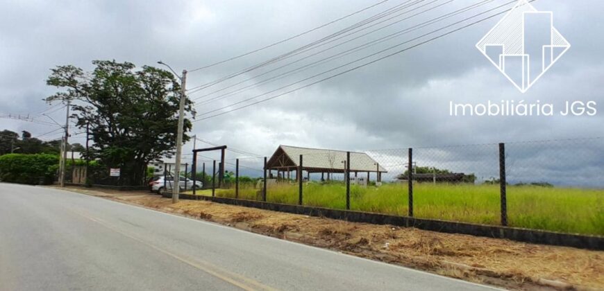 Imóvel Comercial ou Residencial de 2.100 metros – Araçoiaba da Serra/SP