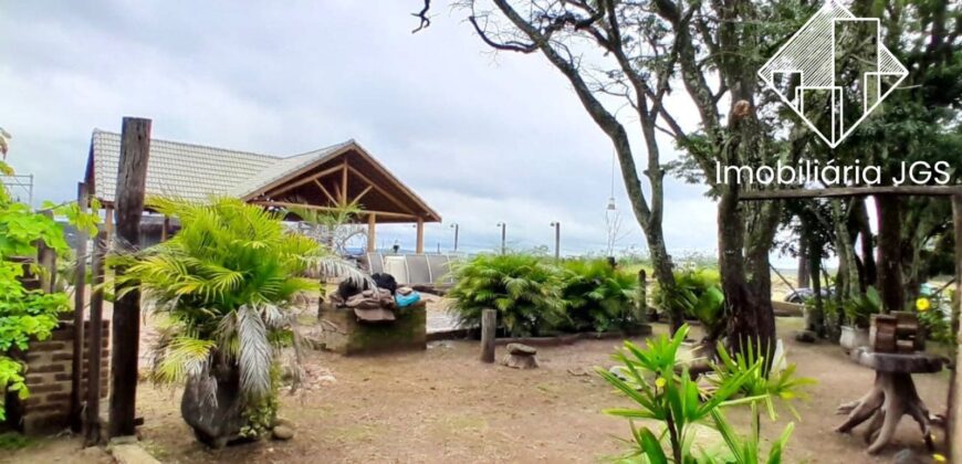 Imóvel Comercial ou Residencial de 2.100 metros – Araçoiaba da Serra/SP