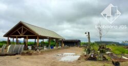 Imóvel Comercial ou Residencial de 2.100 metros – Araçoiaba da Serra/SP