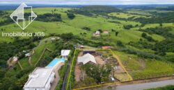 Imóvel Comercial ou Residencial de 2.100 metros – Araçoiaba da Serra/SP