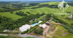 Imóvel Comercial ou Residencial de 2.100 metros – Araçoiaba da Serra/SP