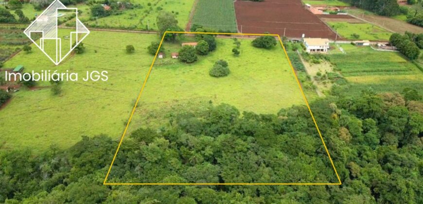 Oportunidade de Área de 20 mil metros – Bairro Jundiaquara