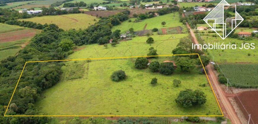 Oportunidade de Área de 20 mil metros – Bairro Jundiaquara