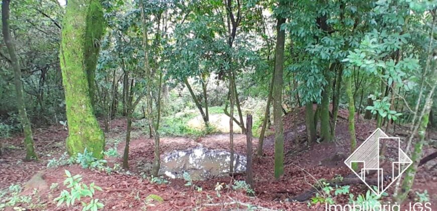 Oportunidade de Área de 20 mil metros – Bairro Jundiaquara