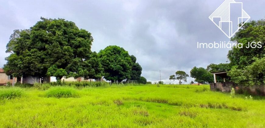 Oportunidade de Área de 20 mil metros – Bairro Jundiaquara