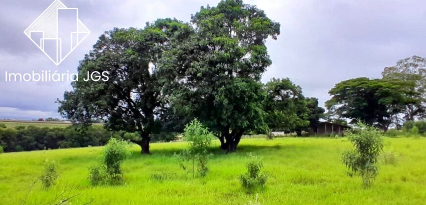 Oportunidade de Área de 20 mil metros – Bairro Jundiaquara