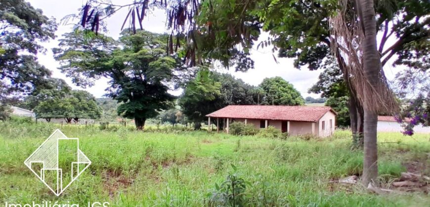 Oportunidade de Área de 20 mil metros – Bairro Jundiaquara