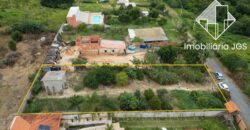 Terreno de 1.079 metros no bairro Colégio – Araçoiaba da Serra/SP