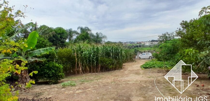 Terreno de 1.079 metros no bairro Colégio – Araçoiaba da Serra/SP