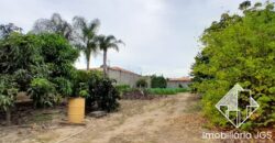 Terreno de 1.079 metros no bairro Colégio – Araçoiaba da Serra/SP