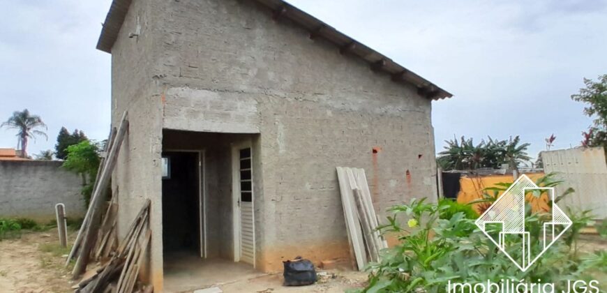 Terreno de 1.079 metros no bairro Colégio – Araçoiaba da Serra/SP