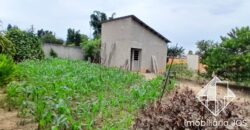 Terreno de 1.079 metros no bairro Colégio – Araçoiaba da Serra/SP