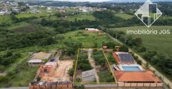 Terreno de 1.079 metros no bairro Colégio – Araçoiaba da Serra/SP