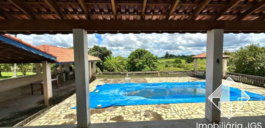 Imóvel Rural de 20 mil metros – Araçoiaba da Serra/SP