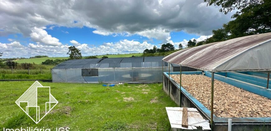 Imóvel Rural de 20 mil metros – Araçoiaba da Serra/SP