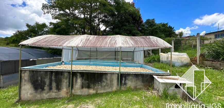 Imóvel Rural de 20 mil metros – Araçoiaba da Serra/SP