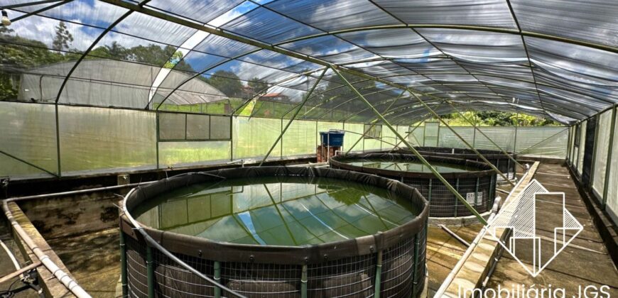 Imóvel Rural de 20 mil metros – Araçoiaba da Serra/SP