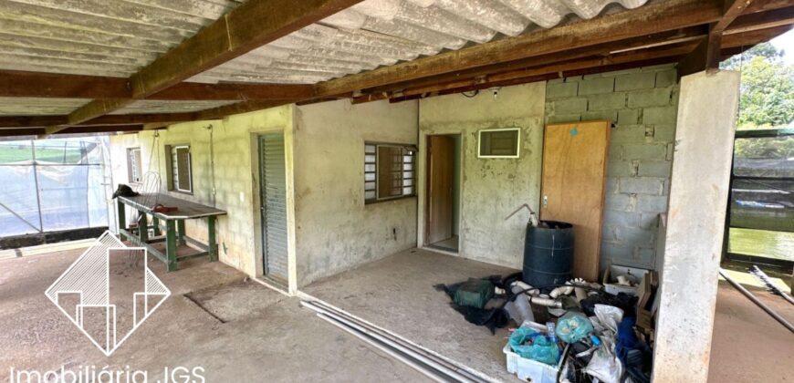 Imóvel Rural de 20 mil metros – Araçoiaba da Serra/SP