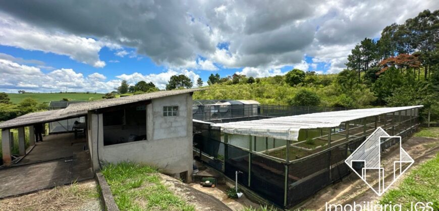 Imóvel Rural de 20 mil metros – Araçoiaba da Serra/SP