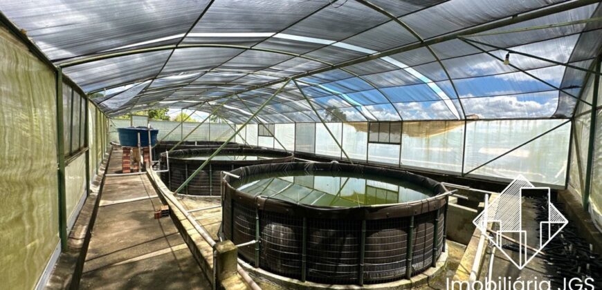 Imóvel Rural de 20 mil metros – Araçoiaba da Serra/SP