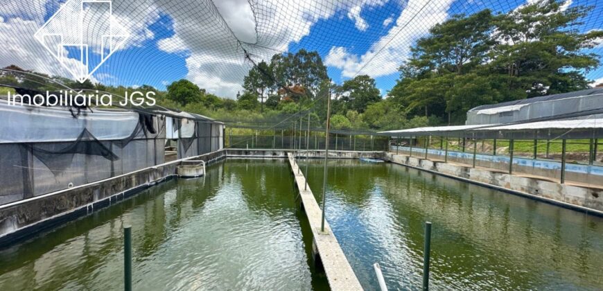 Imóvel Rural de 20 mil metros – Araçoiaba da Serra/SP