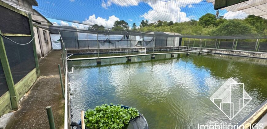 Imóvel Rural de 20 mil metros – Araçoiaba da Serra/SP