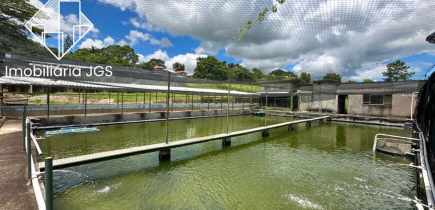 Imóvel Rural de 20 mil metros – Araçoiaba da Serra/SP