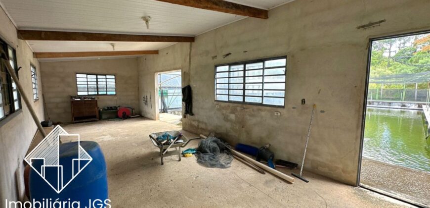 Imóvel Rural de 20 mil metros – Araçoiaba da Serra/SP