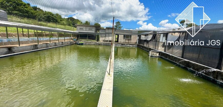 Imóvel Rural de 20 mil metros – Araçoiaba da Serra/SP
