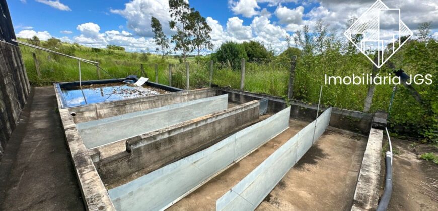 Imóvel Rural de 20 mil metros – Araçoiaba da Serra/SP