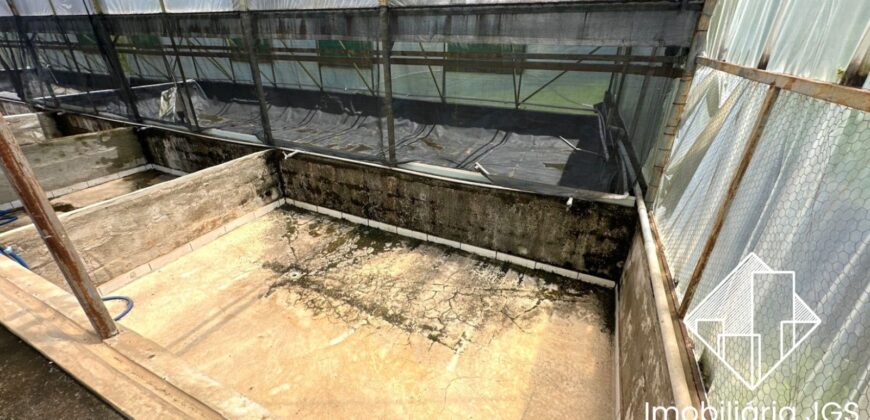 Imóvel Rural de 20 mil metros – Araçoiaba da Serra/SP