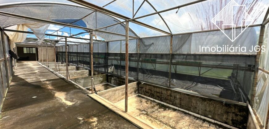 Imóvel Rural de 20 mil metros – Araçoiaba da Serra/SP