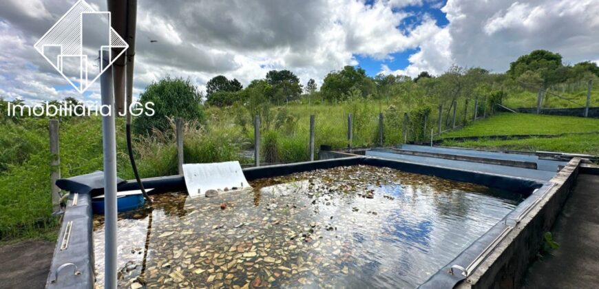 Imóvel Rural de 20 mil metros – Araçoiaba da Serra/SP