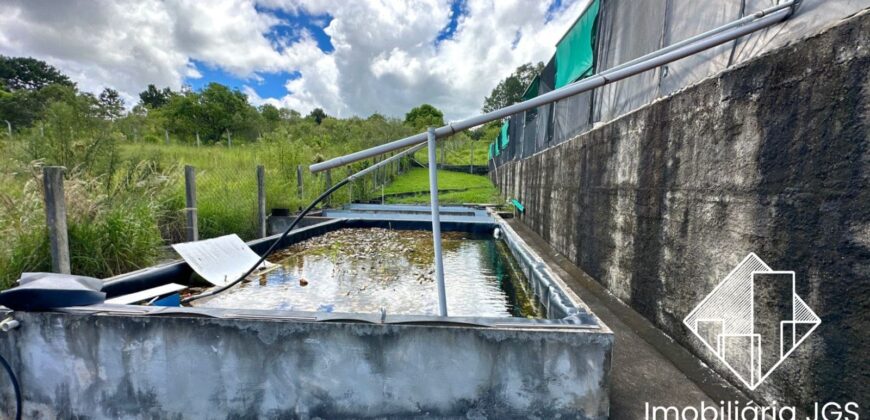 Imóvel Rural de 20 mil metros – Araçoiaba da Serra/SP