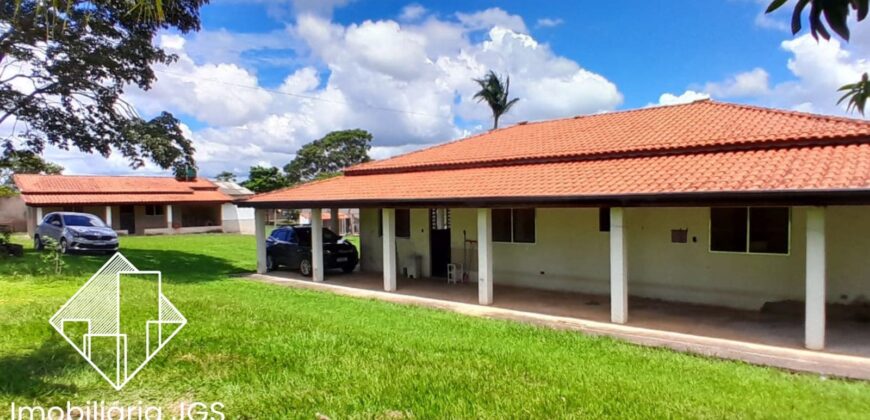 Imóvel Rural de 20 mil metros – Araçoiaba da Serra/SP