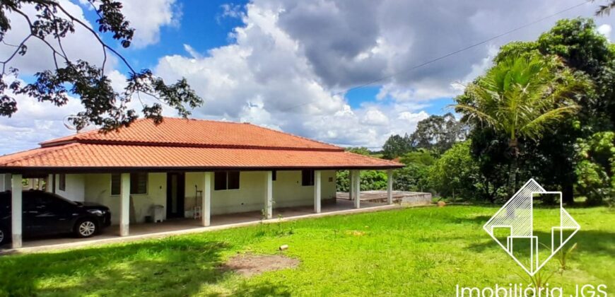 Imóvel Rural de 20 mil metros – Araçoiaba da Serra/SP
