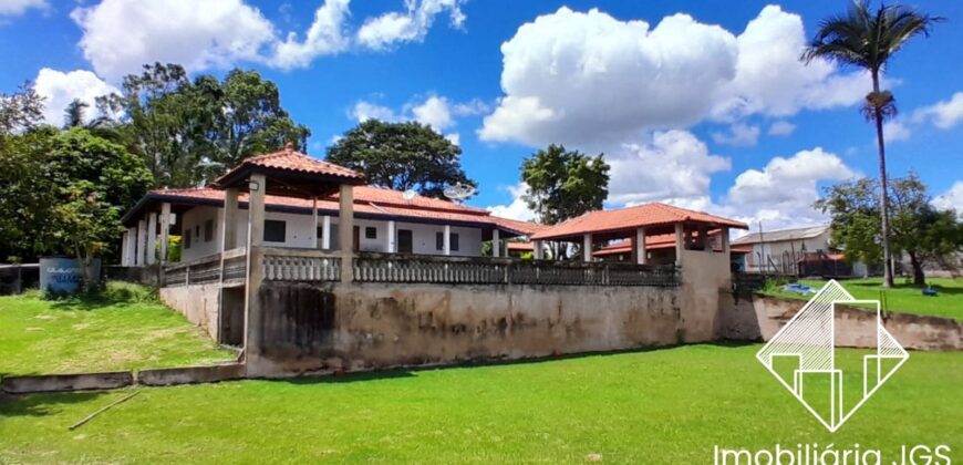 Imóvel Rural de 20 mil metros – Araçoiaba da Serra/SP