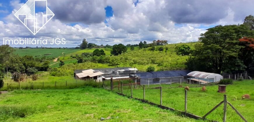 Imóvel Rural de 20 mil metros – Araçoiaba da Serra/SP