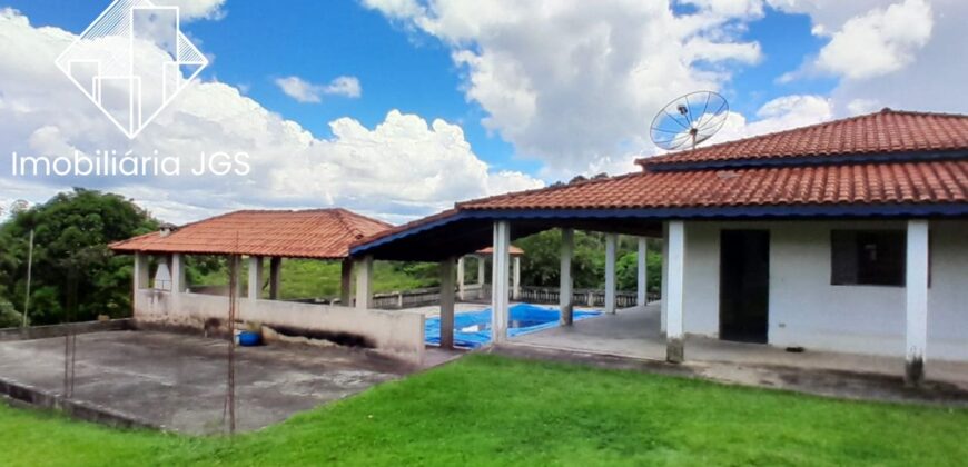 Imóvel Rural de 20 mil metros – Araçoiaba da Serra/SP