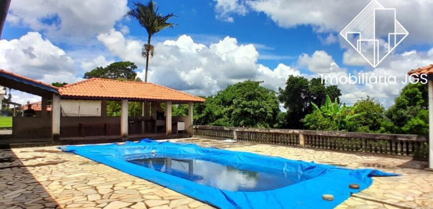 Imóvel Rural de 20 mil metros – Araçoiaba da Serra/SP