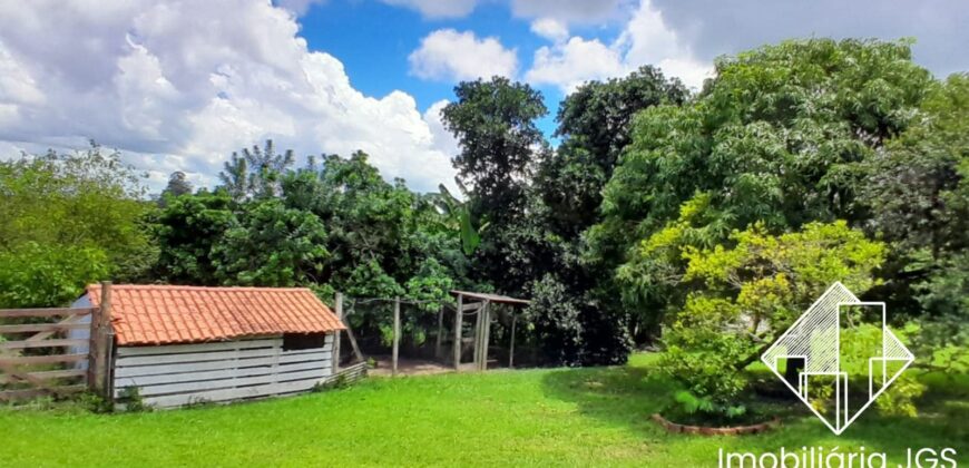 Imóvel Rural de 20 mil metros – Araçoiaba da Serra/SP