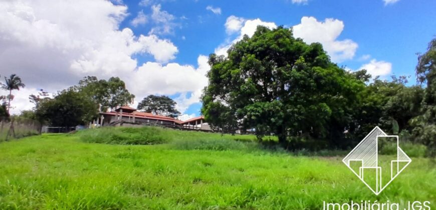 Imóvel Rural de 20 mil metros – Araçoiaba da Serra/SP