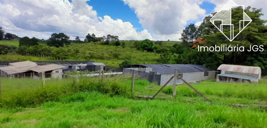 Imóvel Rural de 20 mil metros – Araçoiaba da Serra/SP