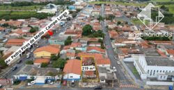 Oportunidade de Imóvel Comercial – Campo Largo em Salto de Pirapora/SP