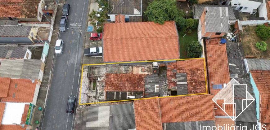 Oportunidade de Imóvel Comercial – Campo Largo em Salto de Pirapora/SP